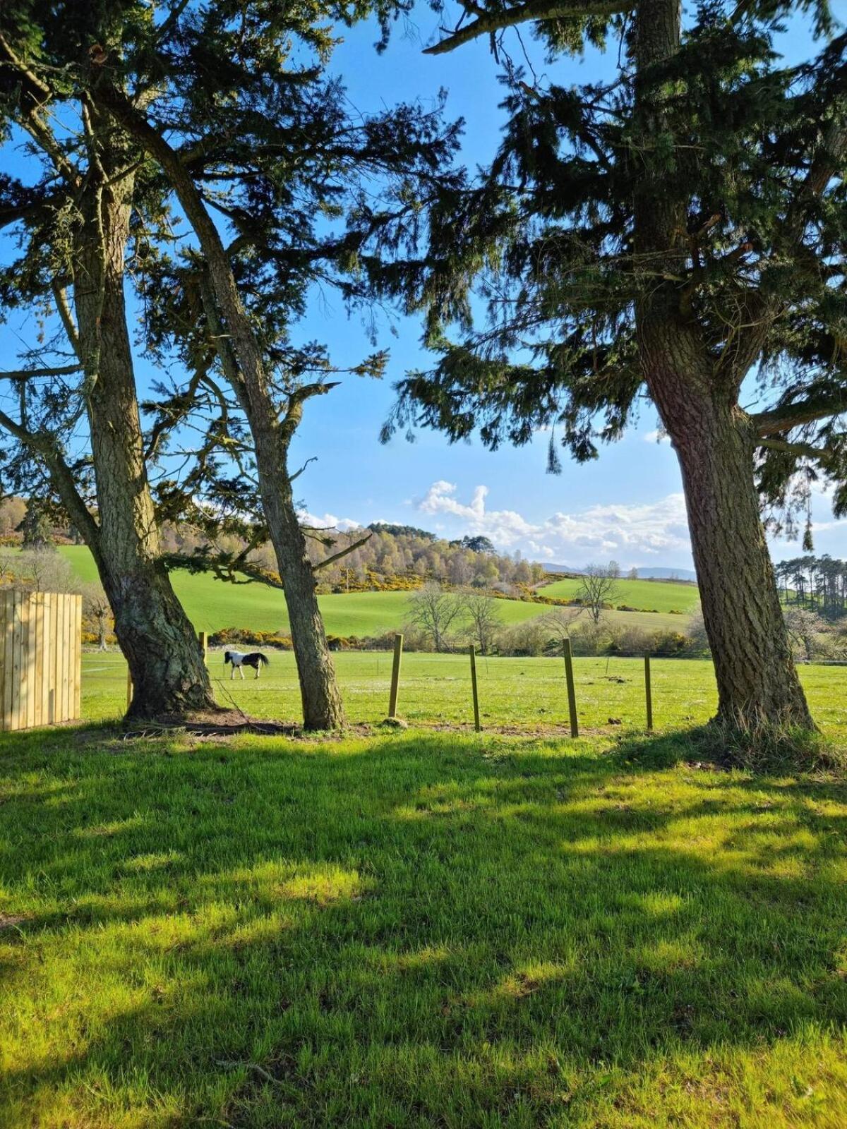 3 Bed House Near Loch Ness Ferienhaus