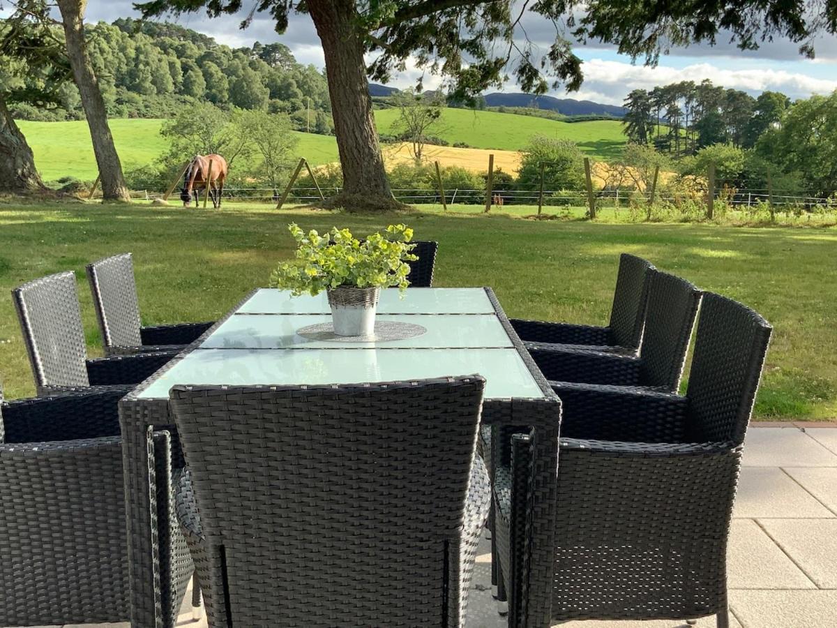 Ferienhaus 3 Bed House Near Loch Ness Inverness
