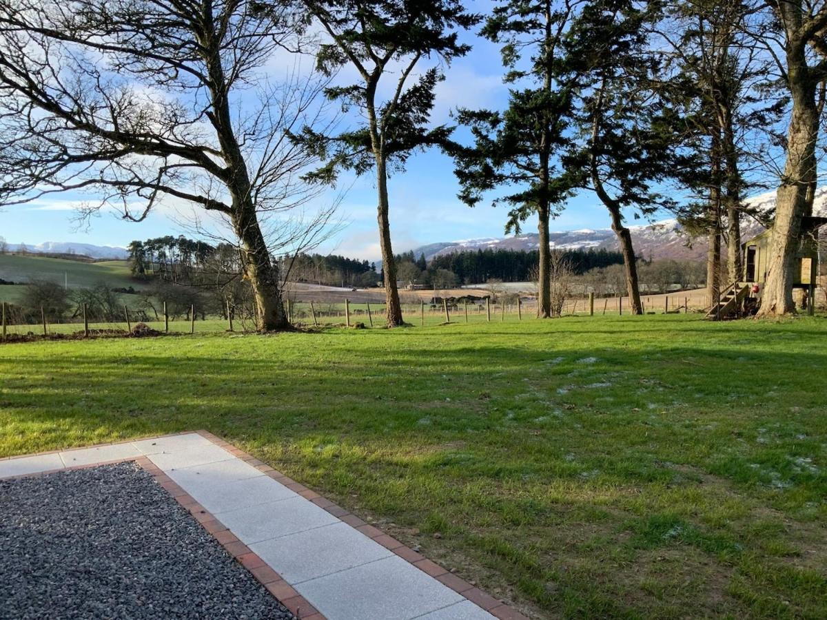 3 Bed House Near Loch Ness Ferienhaus