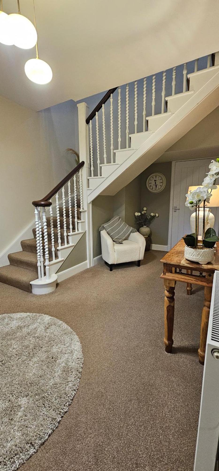 3 Bed House Near Loch Ness * Inverness